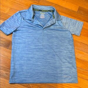TEK Gear performance polo